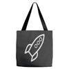 rocket Tote Bags