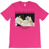 Edouard Manet Olympia T-Shirt