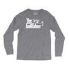 the golffahrer Long Sleeve Shirts