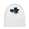ora ora ora Baby Beanies