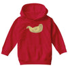 anjing laut Youth Hoodie