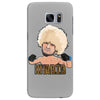 khabib Samsung Galaxy S7 Edge Case