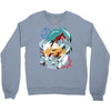 pkmn   lugarugan Crewneck Sweatshirt