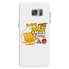 save water drink beer Samsung Galaxy S7