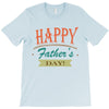 happy father's day T-Shirt