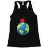 Snoopy Fishing Racerback Tank