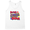 i'm the little brother Tank Top