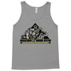 pokemon, gym, shirt, machop, machamp, machoke Tank Top