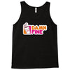 damn fine Tank Top