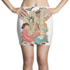 wonderlands Mini Skirts