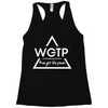 we got the power 2 Racerback Tank