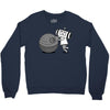 robbot Crewneck Sweatshirt