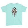 dream catcher Youth Tee