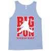 big pun yeeeh baby graphic Tank Top