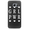 Girl Power Samsung Galaxy S7 Edge