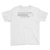 sarcasm loading (2) Youth Tee