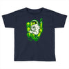 astronot Toddler T-shirt