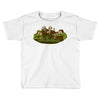 risky business Toddler T-shirt