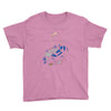 the proud prince Youth Tee