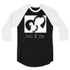mom n daughter 3/4 Sleeve Shirt