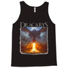 dracarys Tank Top