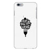 eat all you want iPhone 6 Plus/6s Plus Case