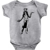 johnny depp Baby Onesie