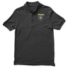pizza quest Polo Shirt