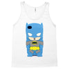 superhero iphone cases Tank Top