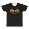 my pumpkins All Over Men's T-shirt