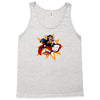 partners in crime Tank Top