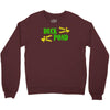 duck pond px990 best trending Crewneck Sweatshirt