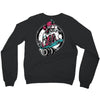 dragboarder Crewneck Sweatshirt