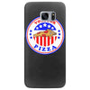 vote for pizza president democrat Samsung Galaxy S7 Edge