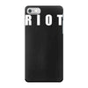 riot iPhone 7 Case