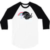 sparklemorph 3/4 Sleeve Shirt