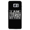 majestic advisory Samsung Galaxy S7