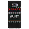 ugly christmas aunt Samsung Galaxy S8 Plus
