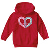 pure love Youth Hoodie