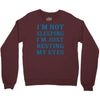 funny dads Crewneck Sweatshirt