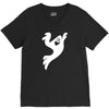fun ghost V-Neck Tee