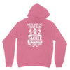 dont mess with my tackle Unisex Hoodie