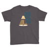 leg lamp Youth Tee