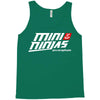minininjas Tank Top