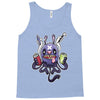 the god of creative juices Tank Top