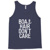 boat hair don't care Tank Top