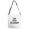gracioso gimnasio Adjustable Strap Totes