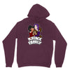 krinx family Hoodie