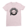 duct tape   a cosplayer's best friend Ladies Fitted T-Shirt