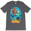 the little cthulhu T-Shirt